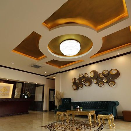 Khounmixay Hotel 万象 外观 照片